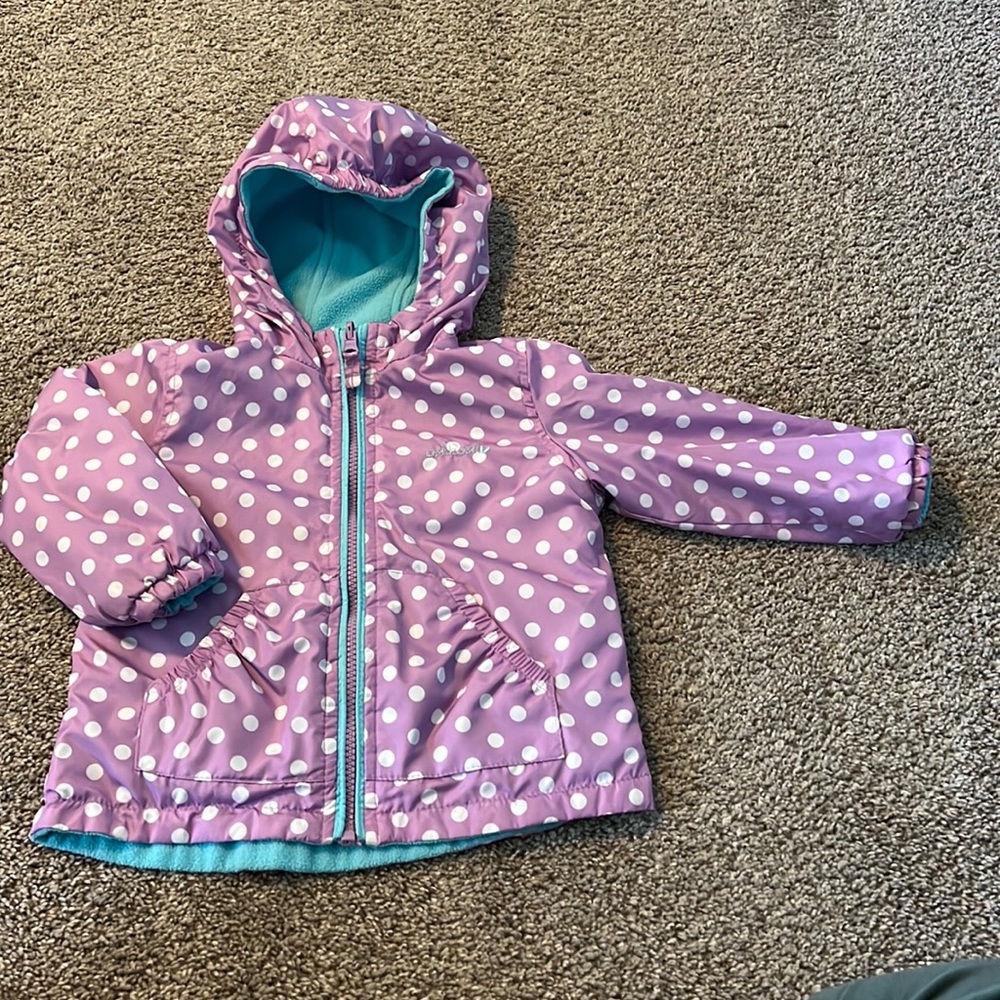 OshKosh Jacket